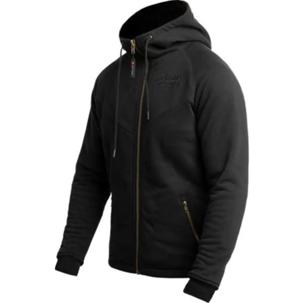 John Doe XTM V2 Motorhoodie