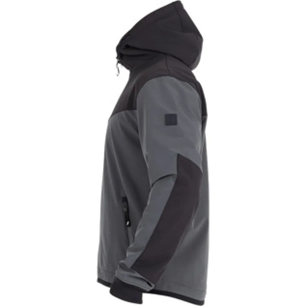 John Doe XTM V3 Softshell Motorhoodie