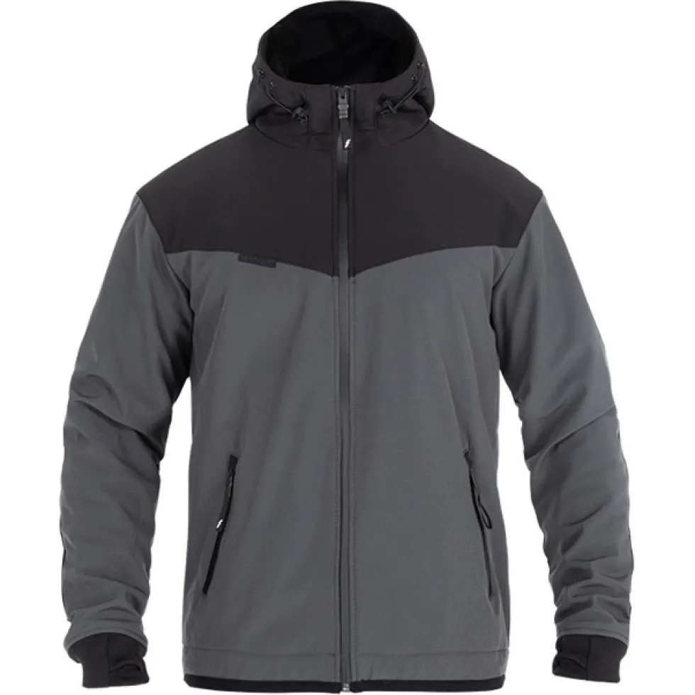 John Doe XTM V3 Softshell Motorhoodie
