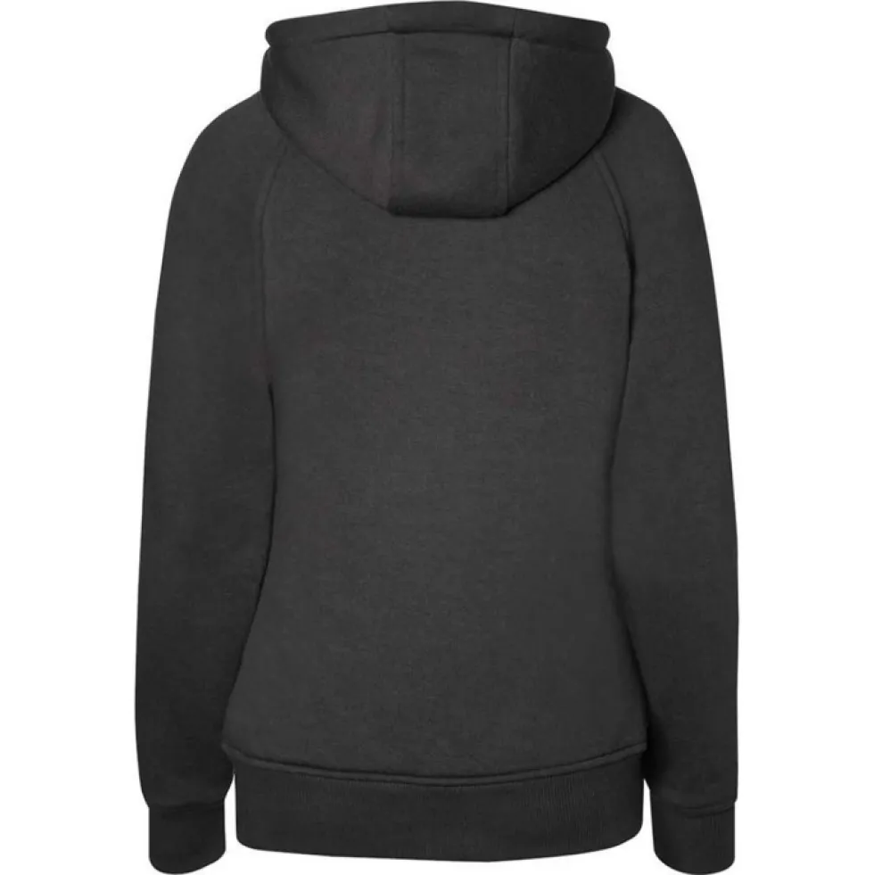John Doe XTM Women Hoodie