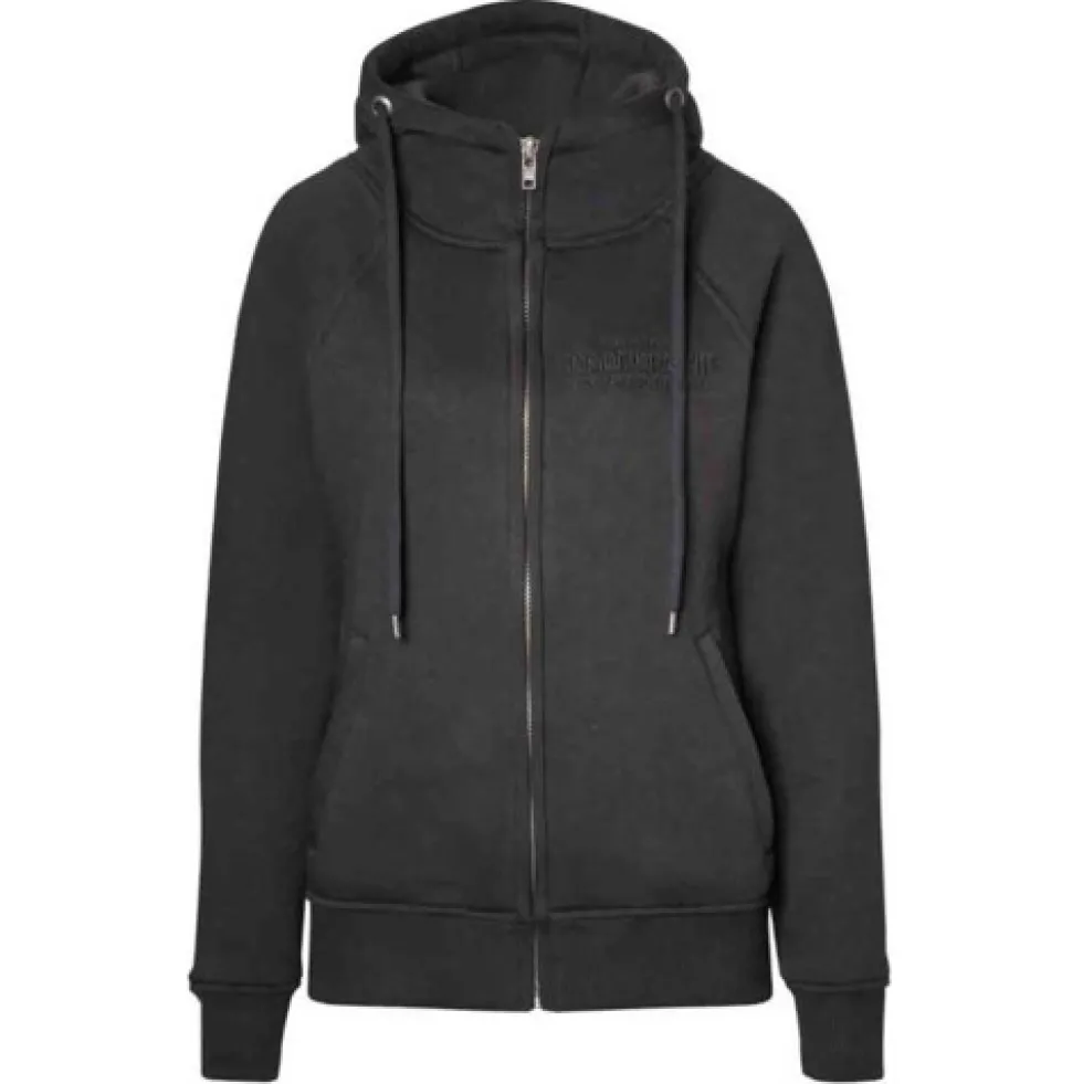 John Doe XTM Women Hoodie