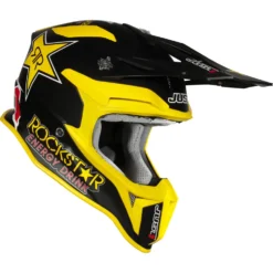 Just1 J18 MIPS Pulsar Crosshelm