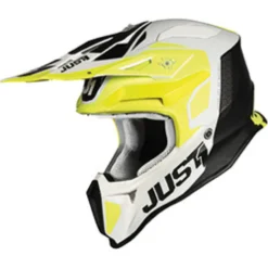 Just1 J18 Pulsar Crosshelm