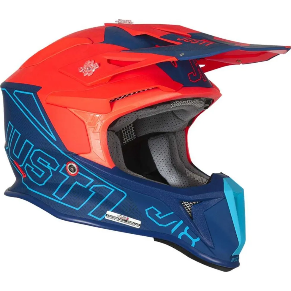 Just1 J18 Vertigo Crosshelm