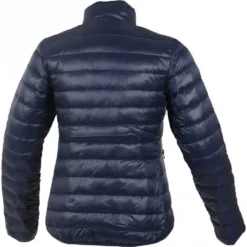 Klan-e Everest Down Dames Verwarmde Jas