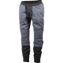 Klan-e Liner Verwarmde Motorbroek