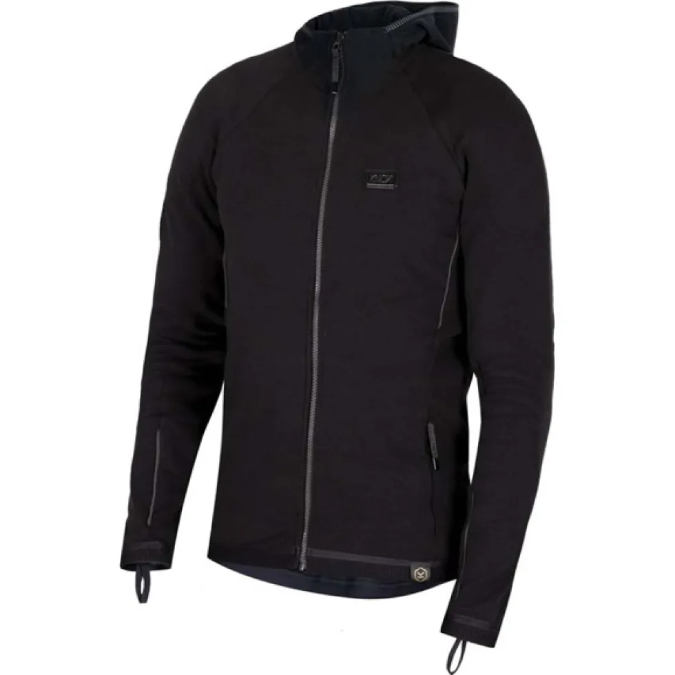 Knox Shield Motorhoodie