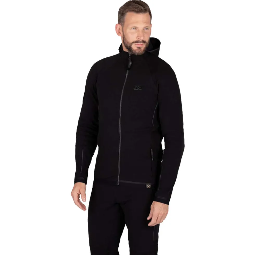 Knox Shield Motorhoodie