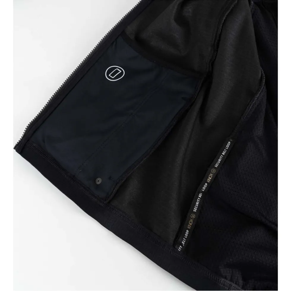 Knox Shield Motorhoodie