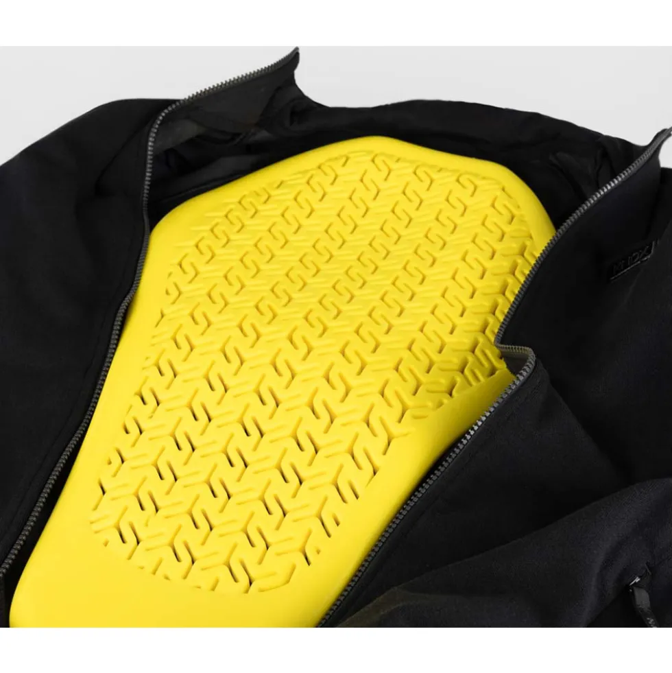 Knox Shield Motorhoodie