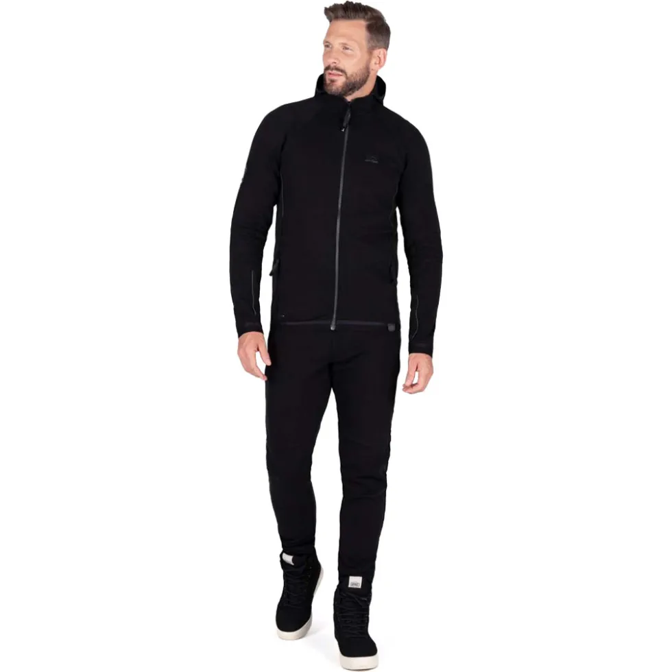 Knox Shield Motorhoodie