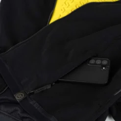 Knox Shield Motorhoodie