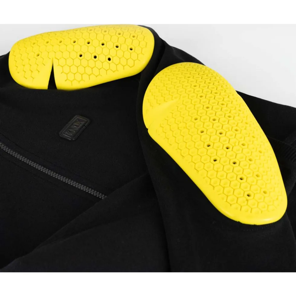 Knox Shield Motorhoodie
