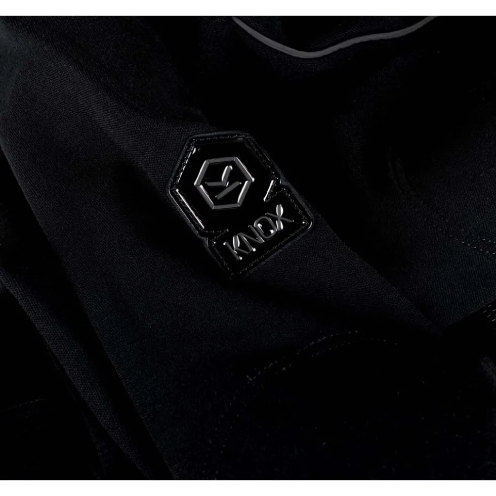 Knox Shield Motorhoodie