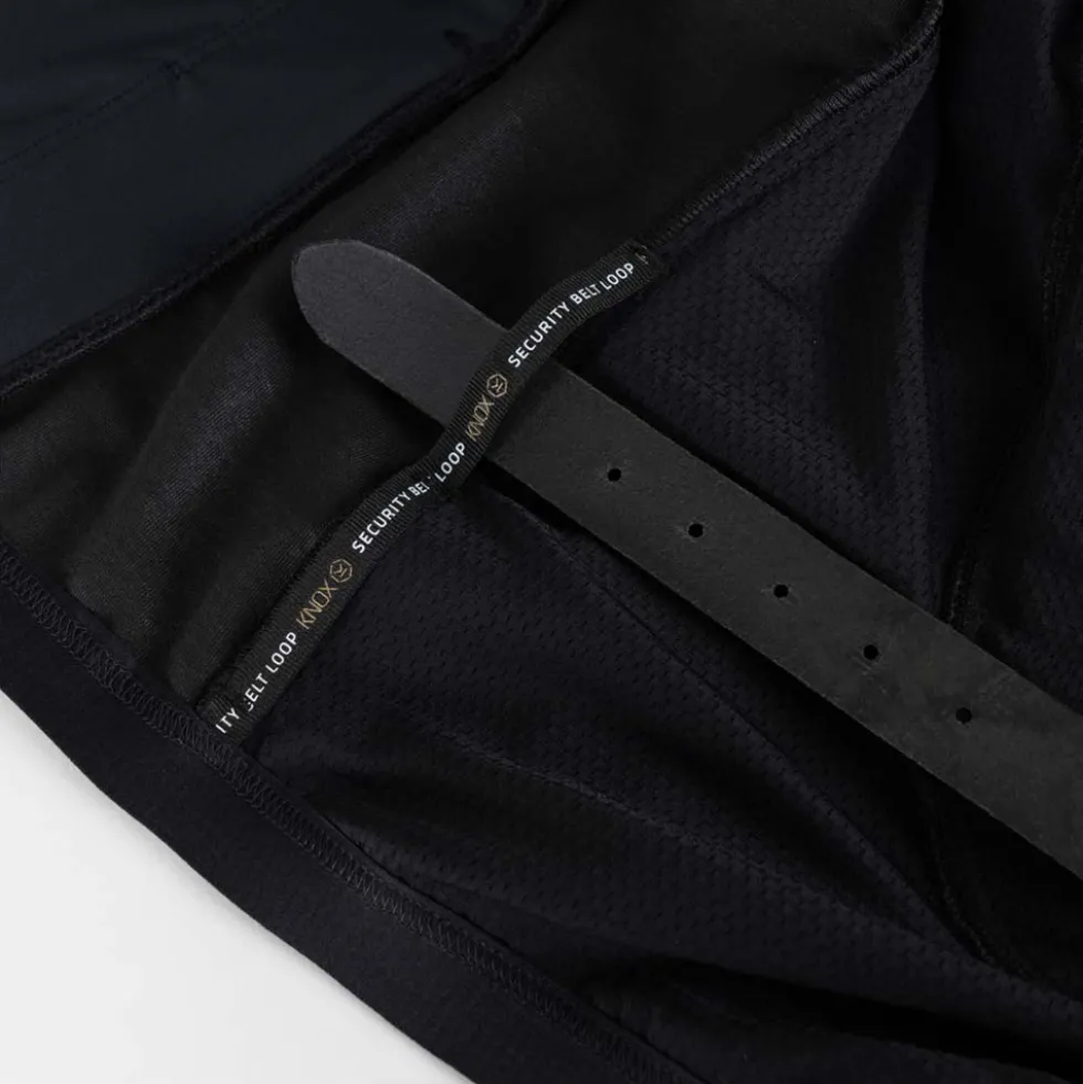 Knox Shield Motorhoodie
