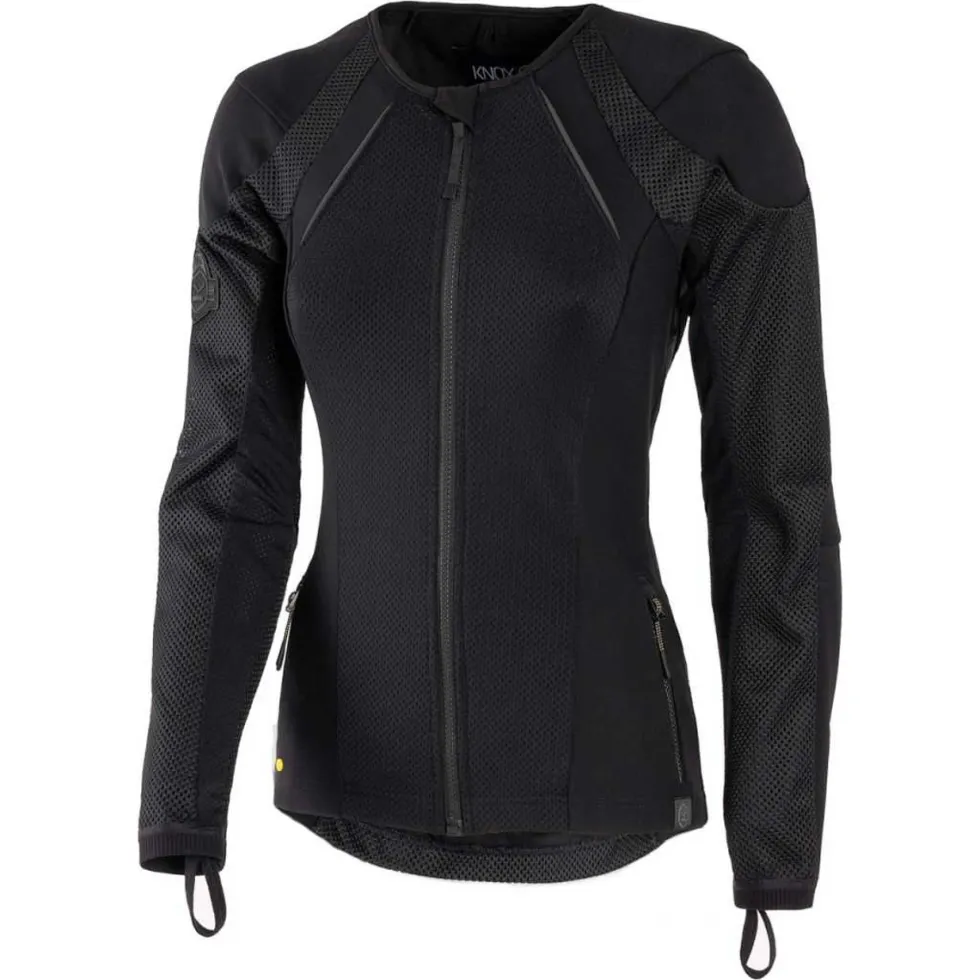 Knox Urbane Pro MK3 Women Motorjas