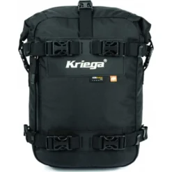 Kriega Drypack US-10 Zadeltas
