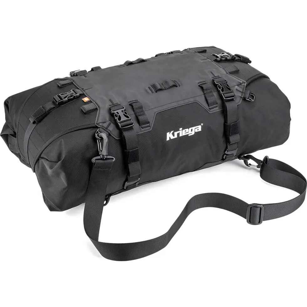 Kriega Rackpack, US-40