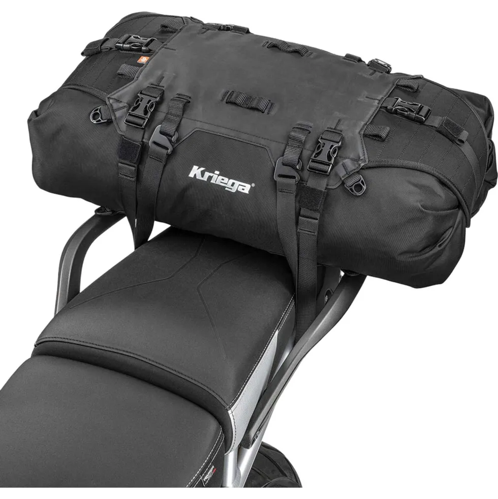 Kriega Rackpack, US-40