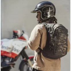 Kriega R20 Motorrugzak