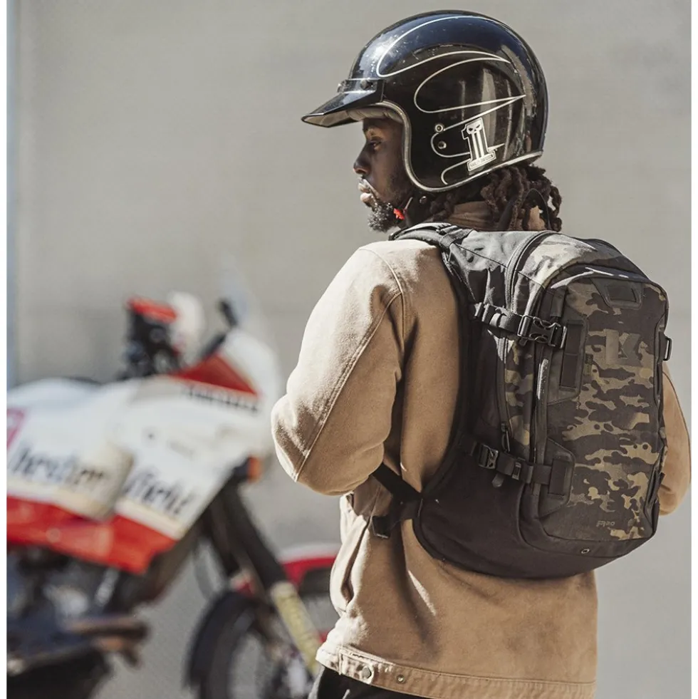 Kriega R20 Motorrugzak