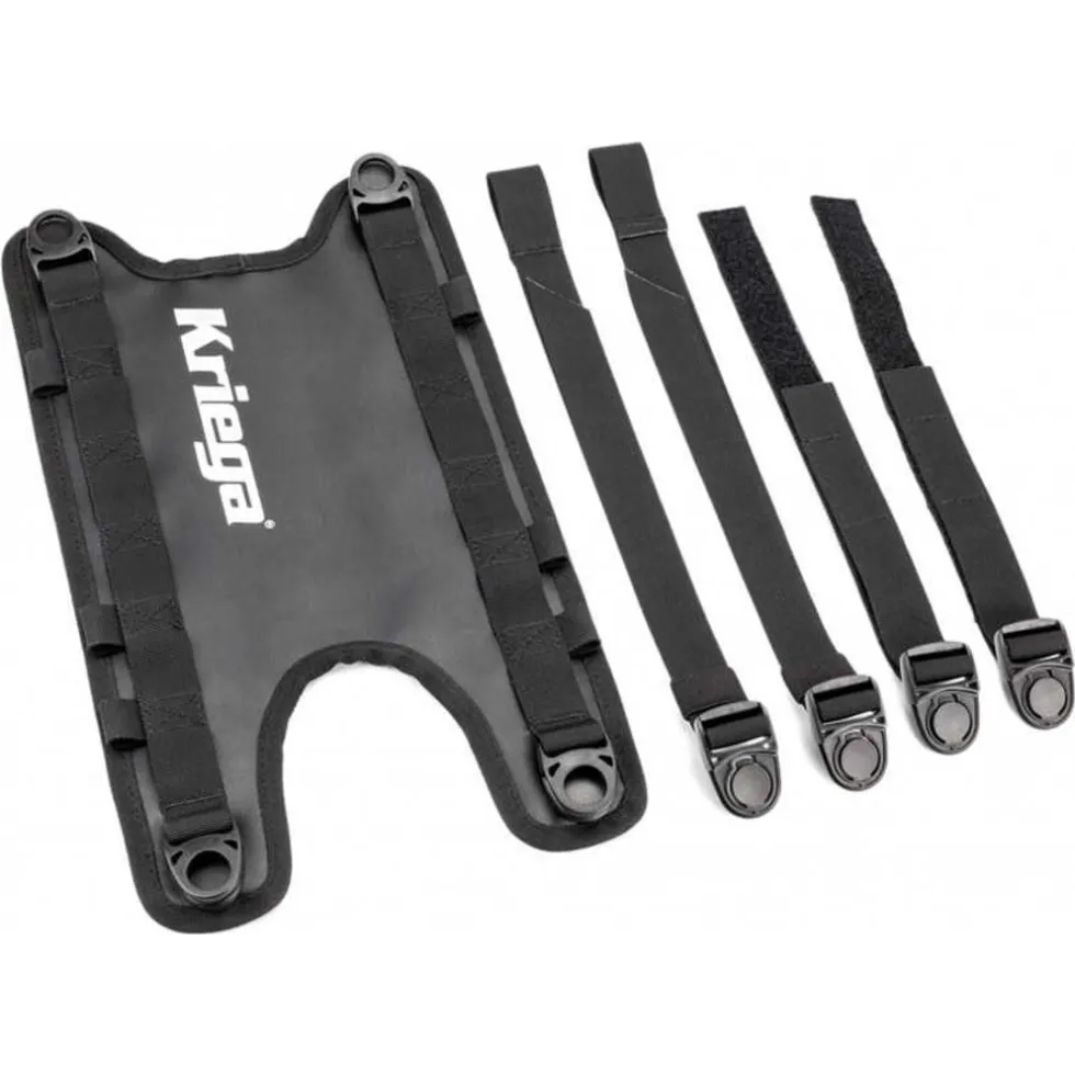 Kriega US-Tank Drypack converter.