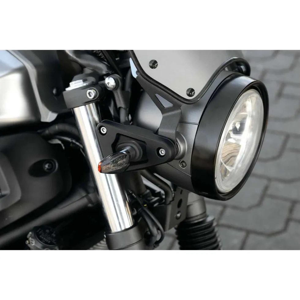 Lampa Corner Lights Adaptors Yamaha