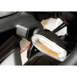 Lampa Corner Lights Adaptors Kawasaki 2012>