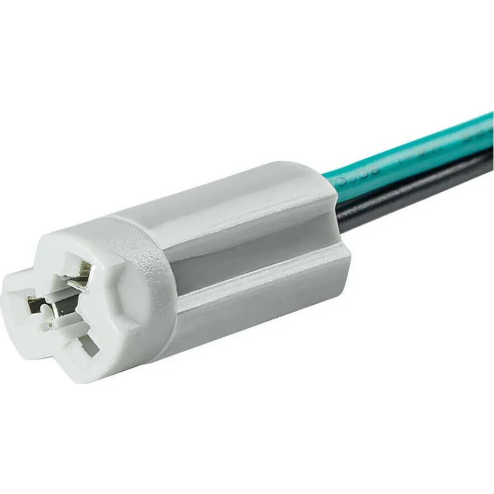 Lampa Corner Lights Wiring Cables - Yamaha