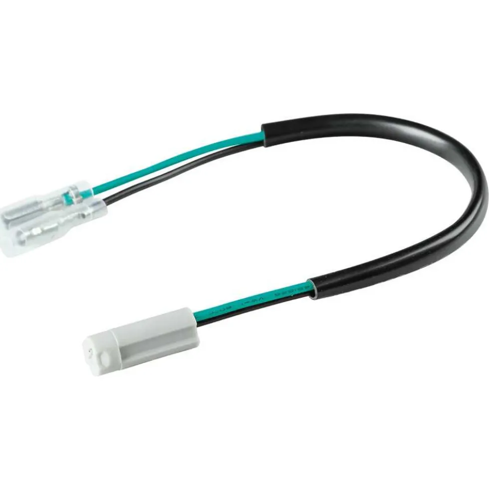 Lampa Corner Lights Wiring Cables - Yamaha