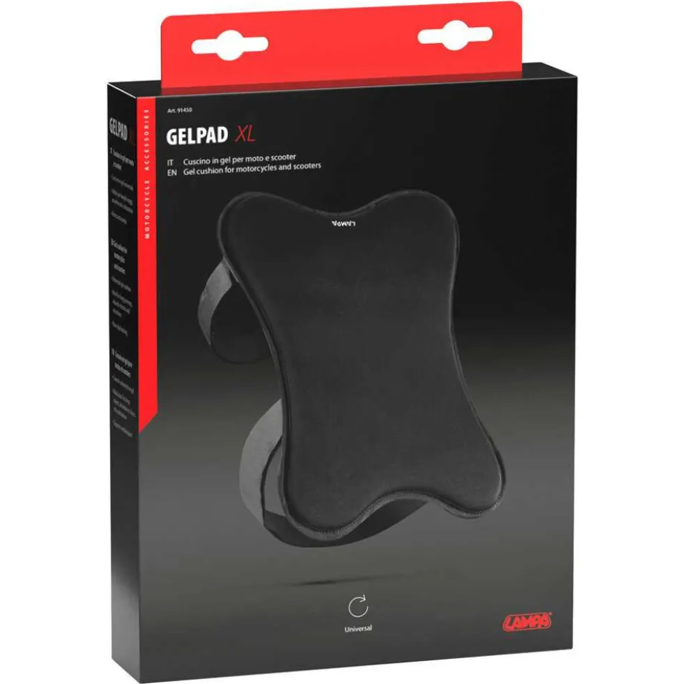 Lampa Gelpad XL