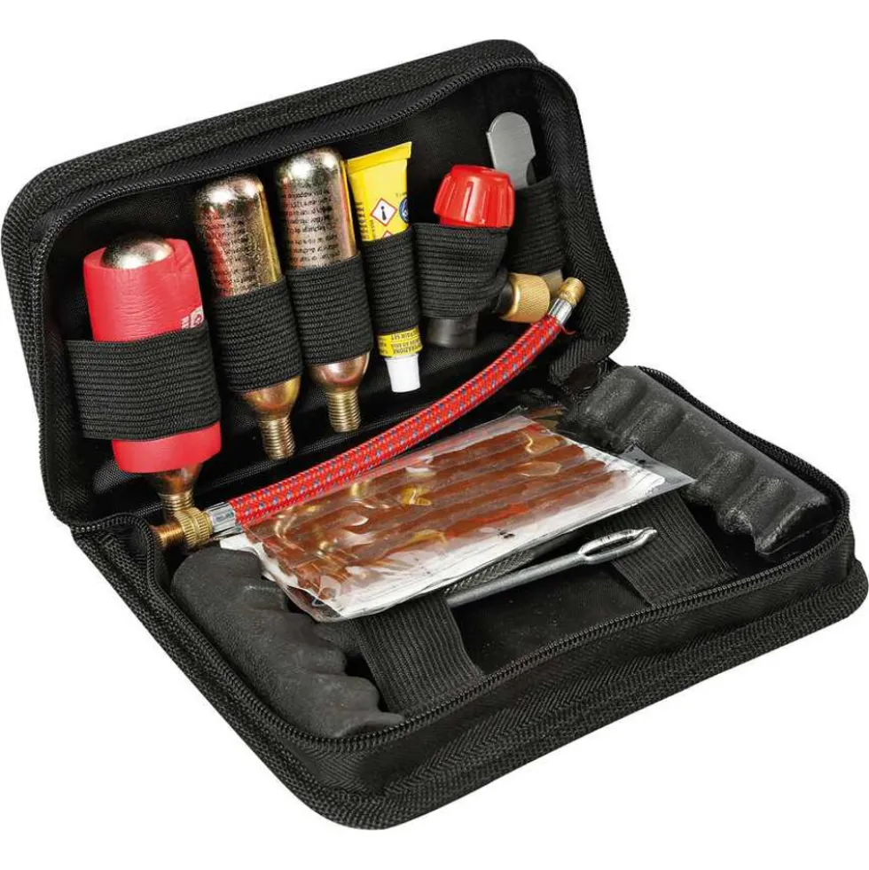 Lampa Go-Pro bandenreparatie kit