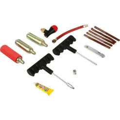 Lampa Go-Pro bandenreparatie kit