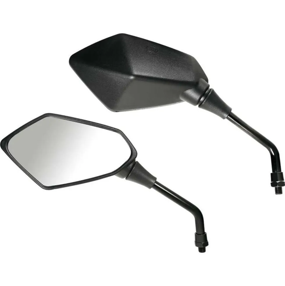 Lampa Kaba Motor Spiegels (set)