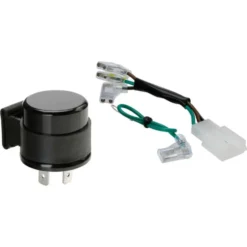 Lampa 3 Pin Flasher Elektronisch Knipperlichtapparaat