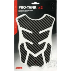 Lampa Pro-Tank X2 Carbon Tankpad