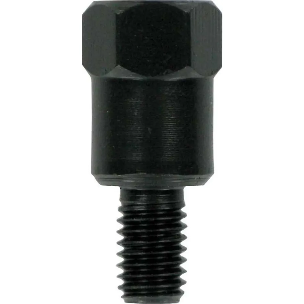 Lampa Spiegeladapters - 10mm rechts > 8mm rechts