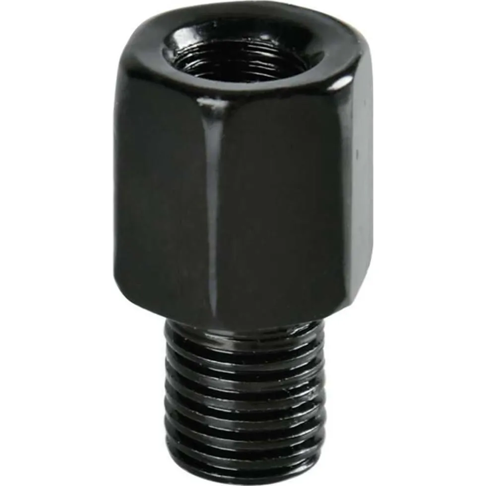 Lampa Spiegeladapters - 8mm rechts > 10mm rechts