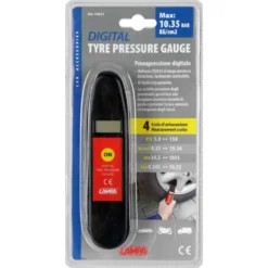 Lampa Tire Pressure Gauge - Digital