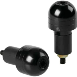 Lampa Universele Stuureinden Rond