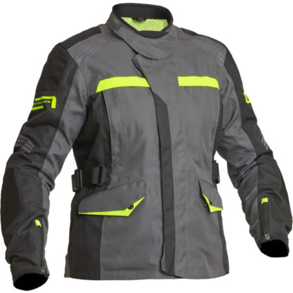 Lindstrands Granberg Dames Motorjas