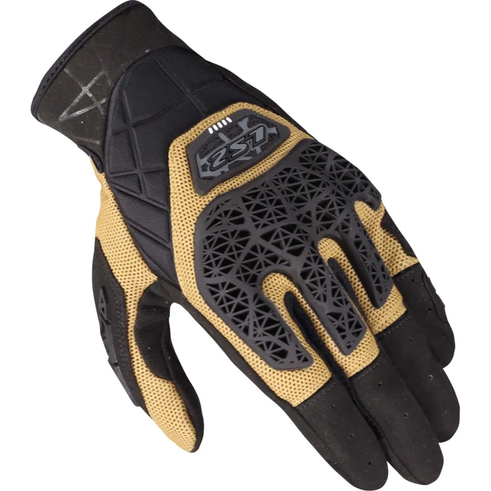 LS2 All Terrain II Motorhandschoenen