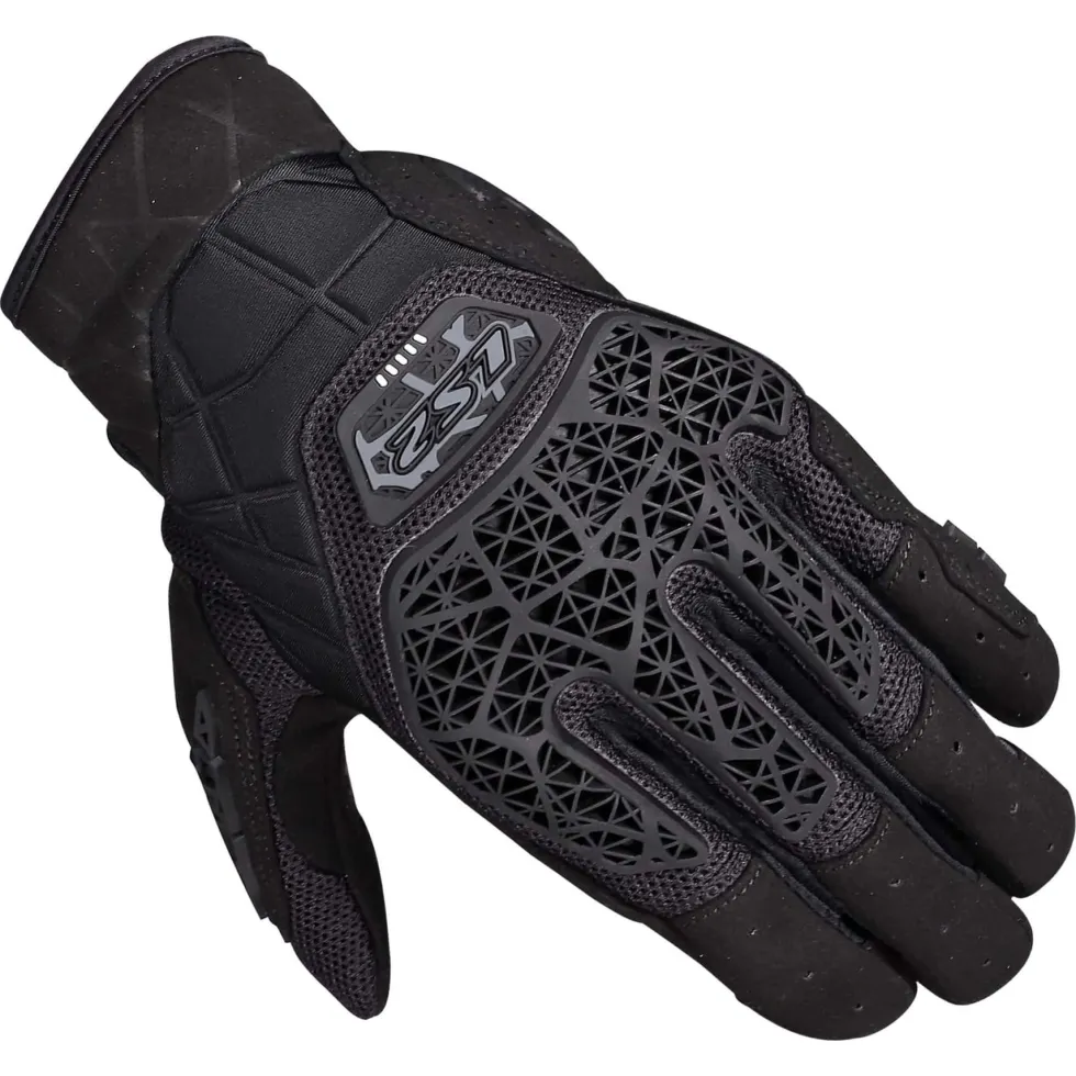 LS2 All Terrain II Motorhandschoenen