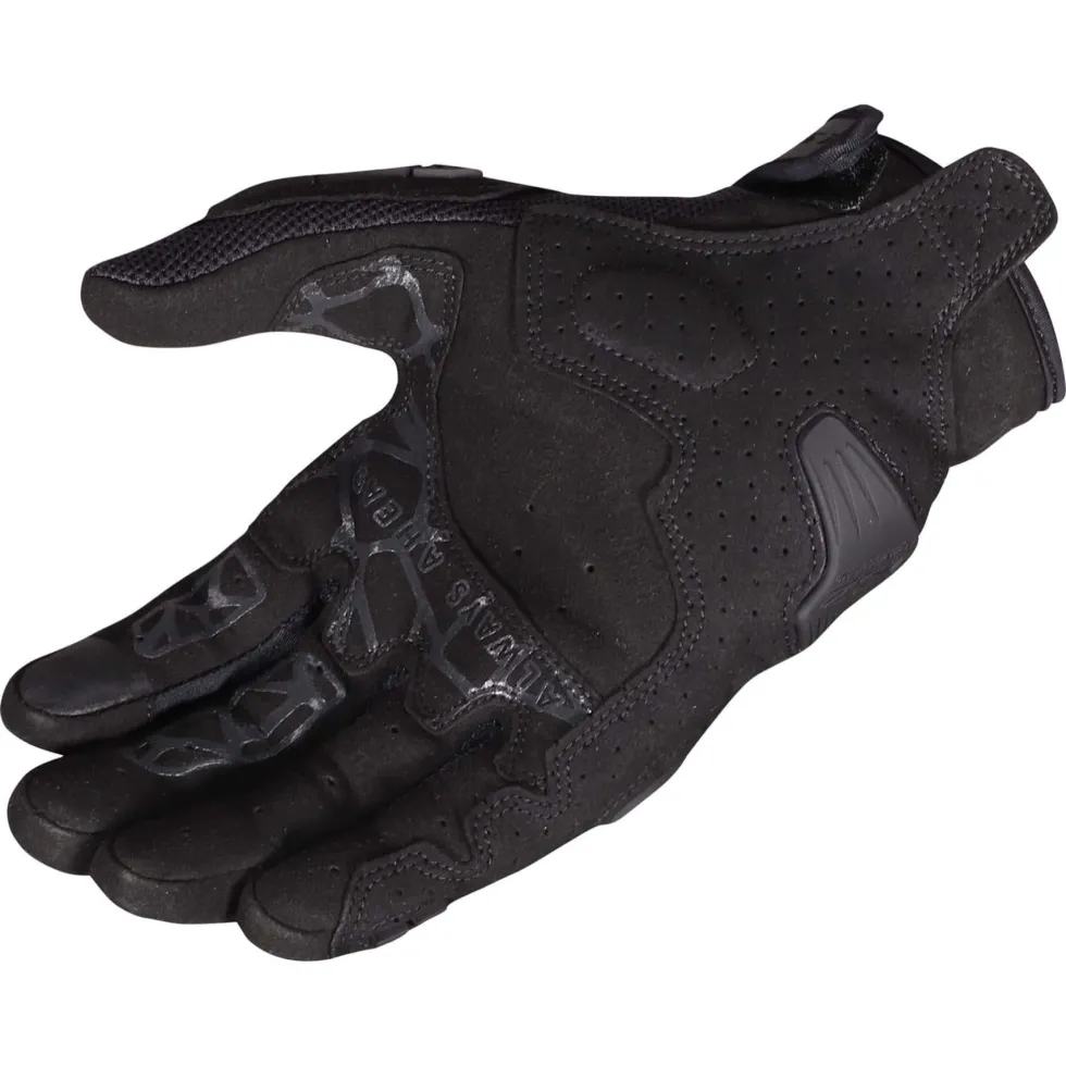 LS2 All Terrain II Motorhandschoenen