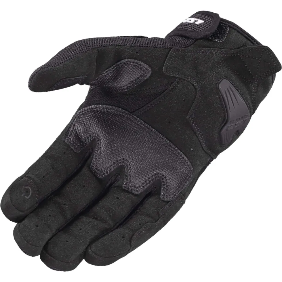 LS2 Atom Motorhandschoenen
