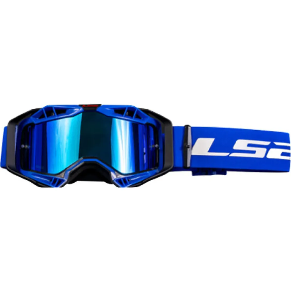LS2 Aura Pro Goggle