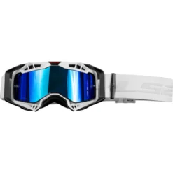 LS2 Aura Pro Goggle