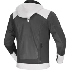 LS2 Bolton Air Doorwaai Motorjas