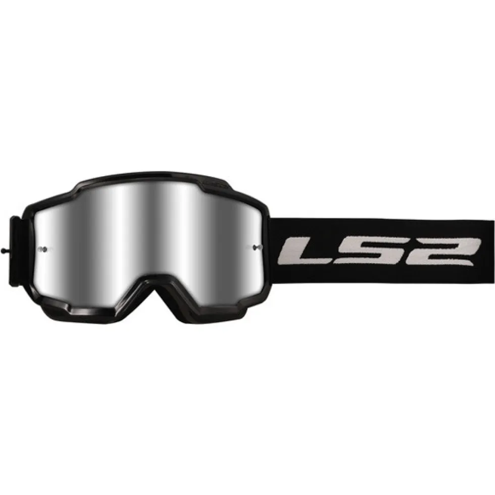 LS2 Charger Goggle