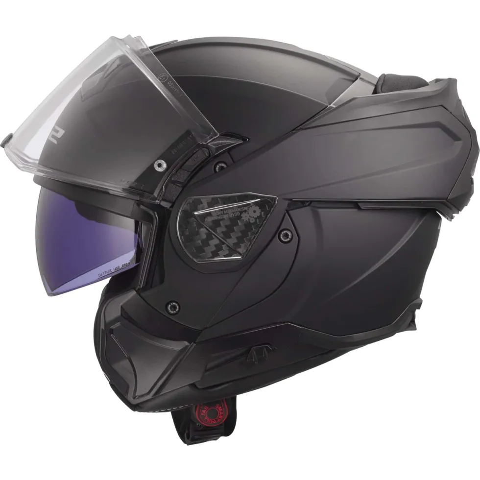 LS2 FF910 Advant II Systeemhelm